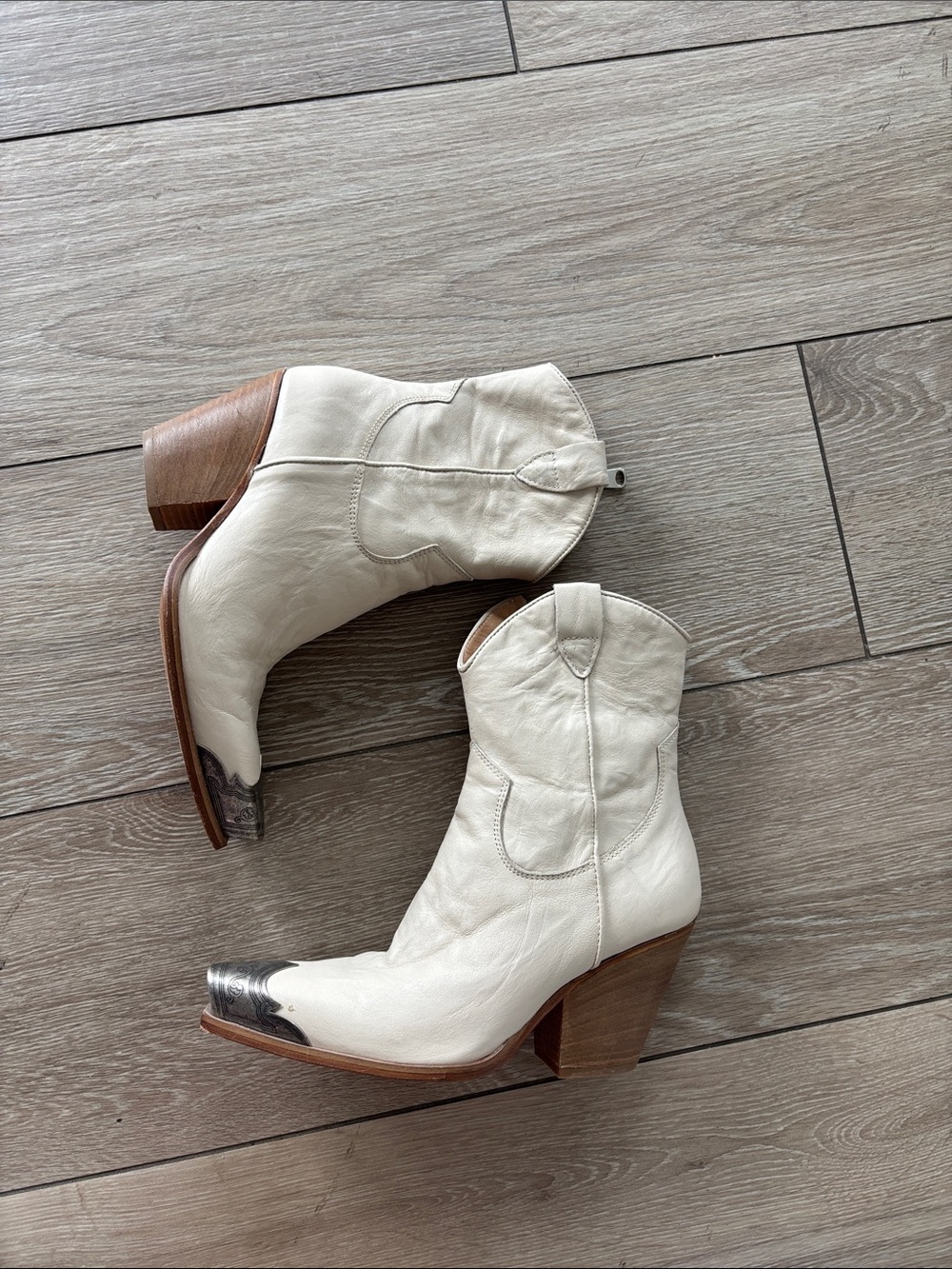 Brayden Western Boot - Picture 8 of 13